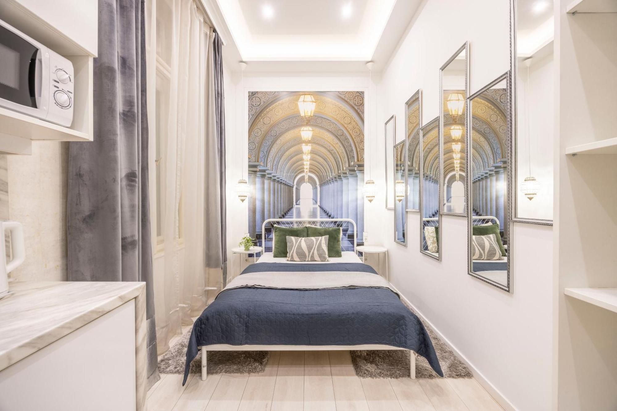 בודפשט Exclusive Private Residence In The Center Of Bp W 4Bedrms, 4 Bathrms מראה חיצוני תמונה