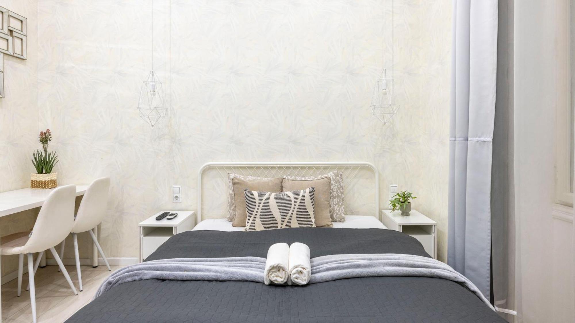 בודפשט Exclusive Private Residence In The Center Of Bp W 4Bedrms, 4 Bathrms מראה חיצוני תמונה